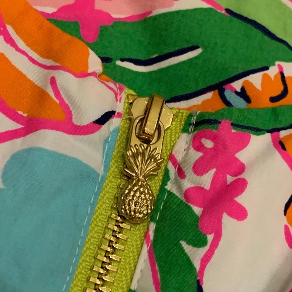 🆕 RARE Lilly Pulitzer 20th Anniversary Dress - Picture 10 of 11